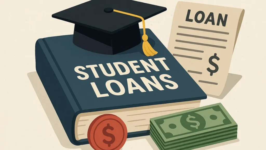 Do This After You Paid Off Your Student Loans