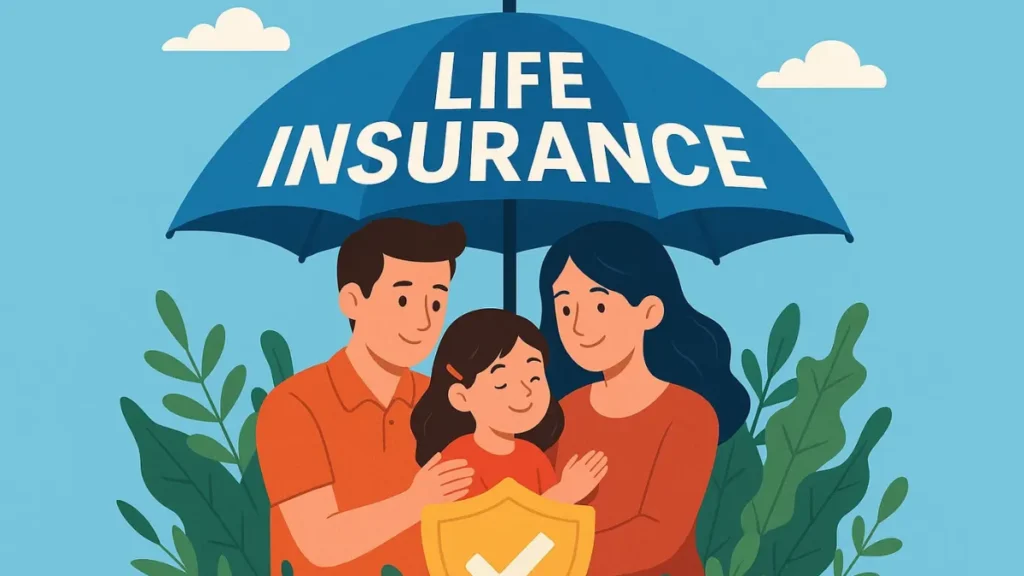critical time in life you need life insurance